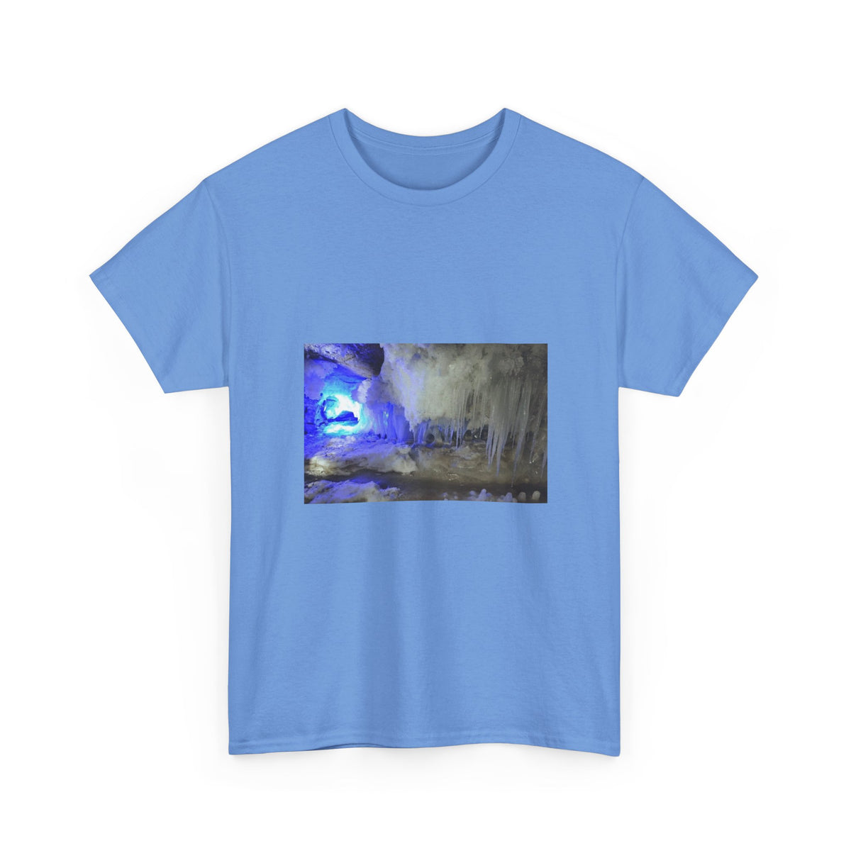 Midnight Haze Graphic Tee