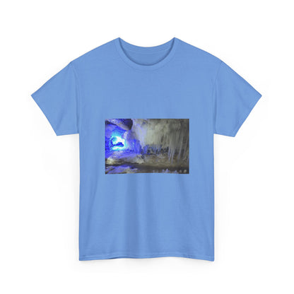 Midnight Haze Graphic Tee