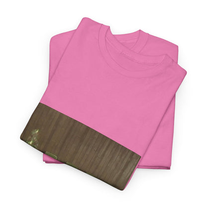 Green Veil Graphic Tee