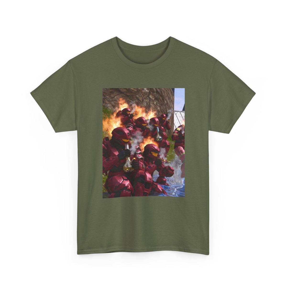 Omeweed Tee DeCw6wDCMhX-1