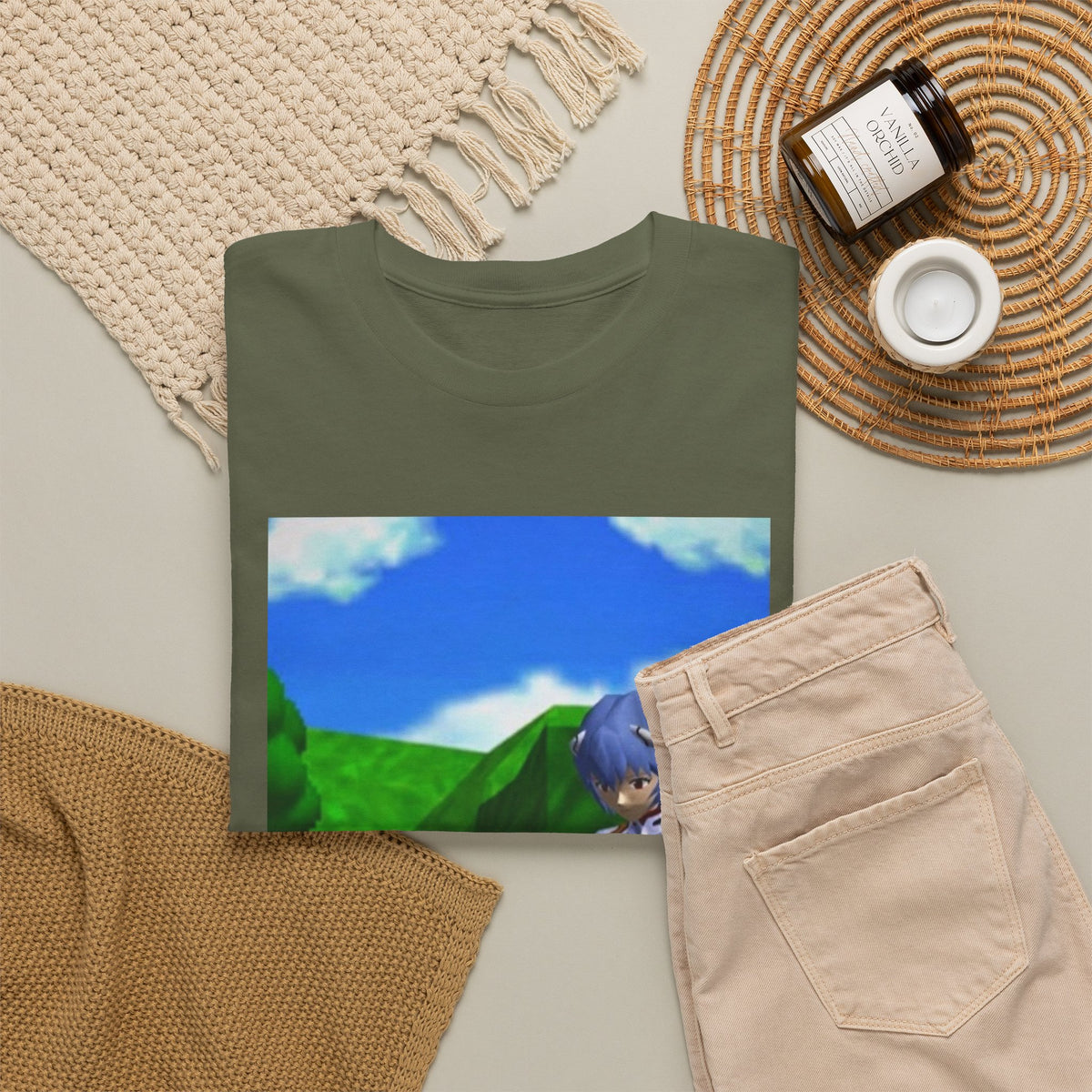 Omeweed Tee DYdGQ7vmtu--9