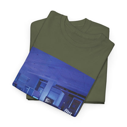 Beat Dropping Graphic Tee