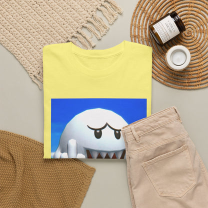 Untitled Vibe Graphic Tee