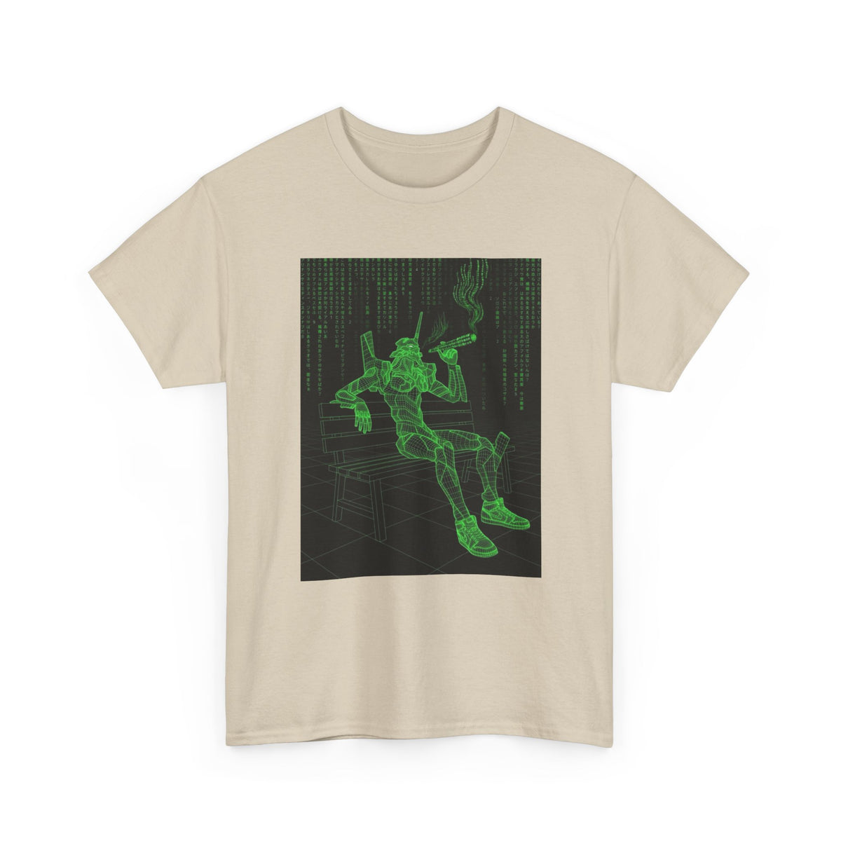 Omeweed Tee Dd-gTIIEext-2