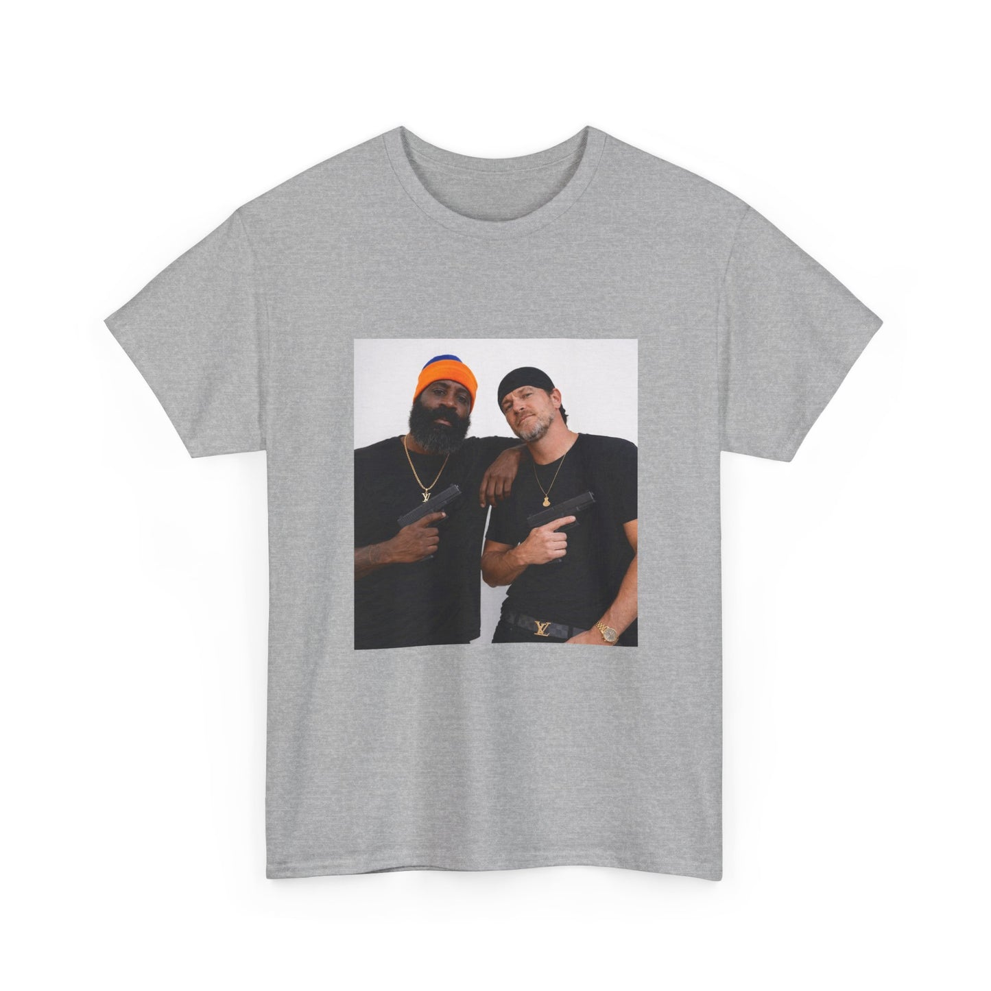 Wilcox Tees — Spent The Day
