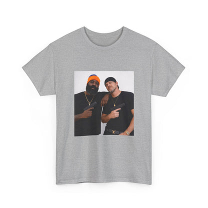 Wilcox Tees — Spent The Day
