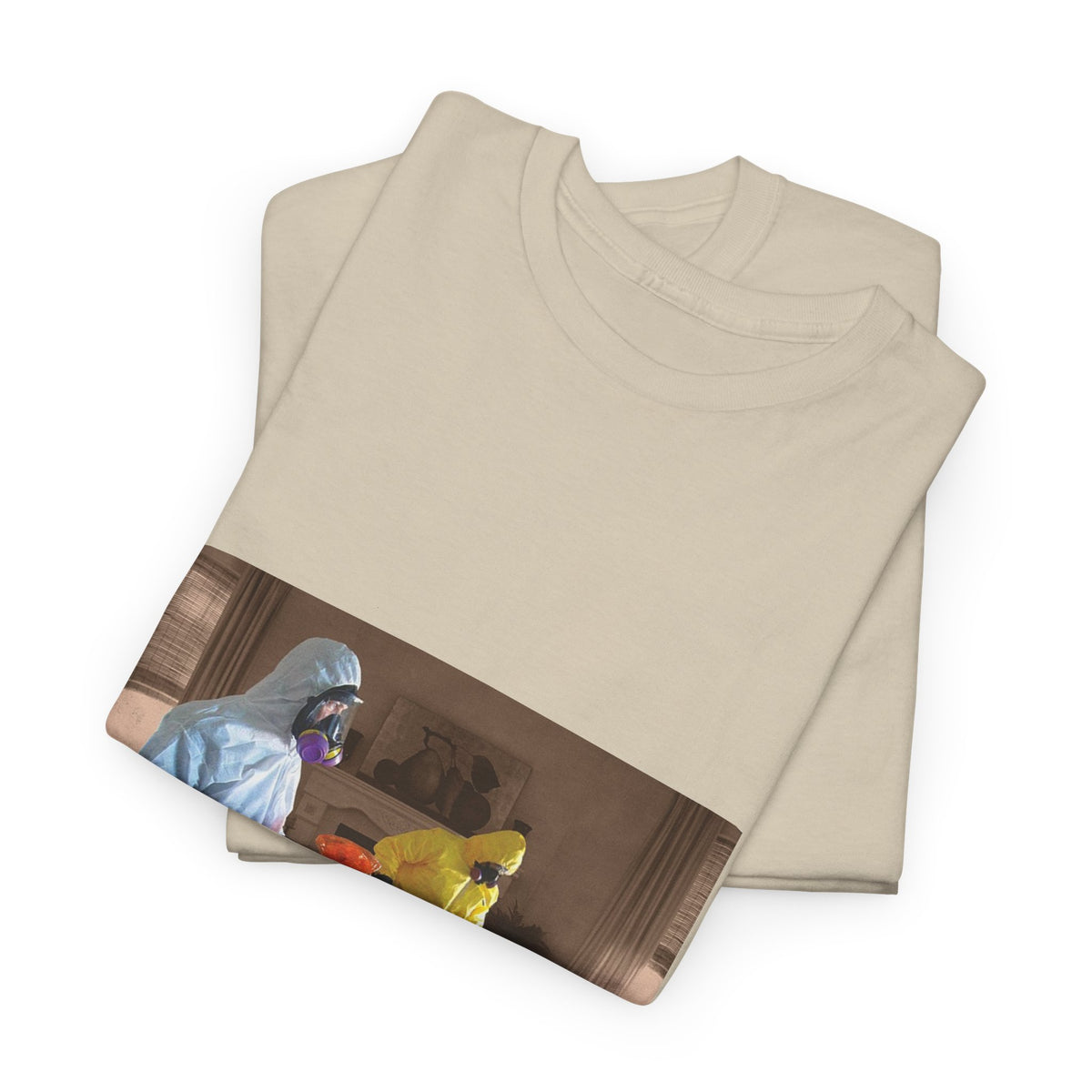 Almost Time Text Tee