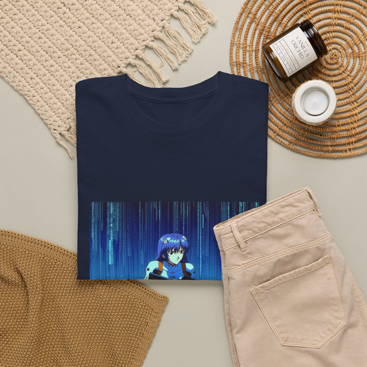 Omeweed Tee DBxTL18RxoJ-16