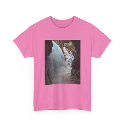 Neon Mirage Graphic Tee
