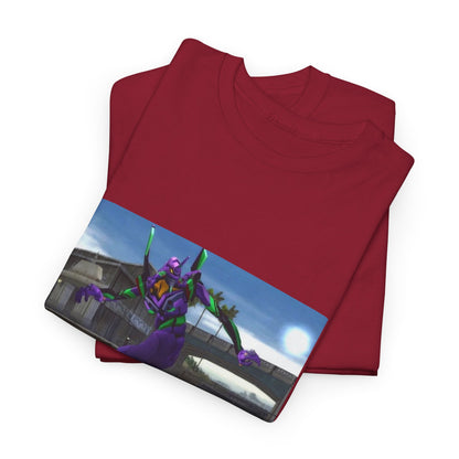 Mystery Vibe Graphic Tee