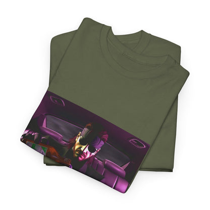 Lean Lord Demon Reclining Tee