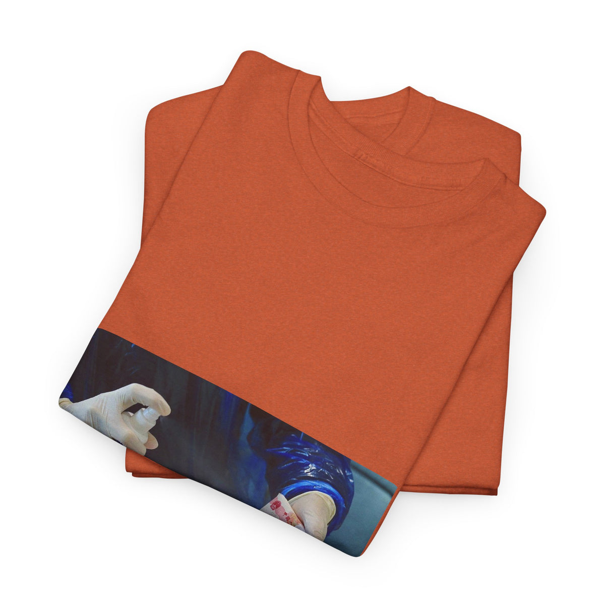 Urban Oasis Graphic Tee