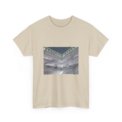 Midnight Haze Graphic Tee