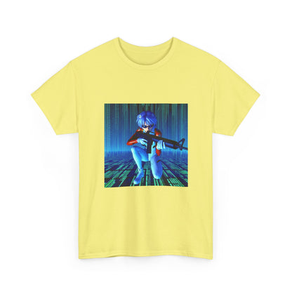 Omeweed Tee DBxTL18RxoJ-13