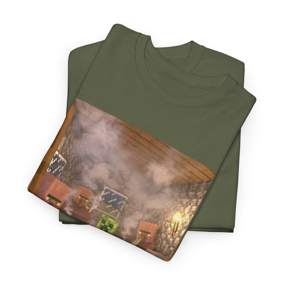 Omeweed Tee DeIaCkDGqsa-2
