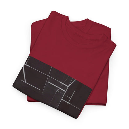 Shades EP Cover Graphic Tee