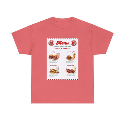 Dr. Clovis — Mouthwatering Delicacies