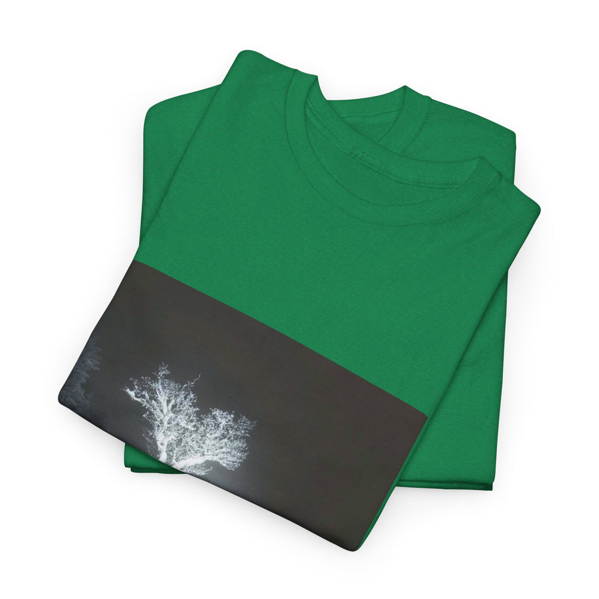 Lunar Resin Graphic Tee