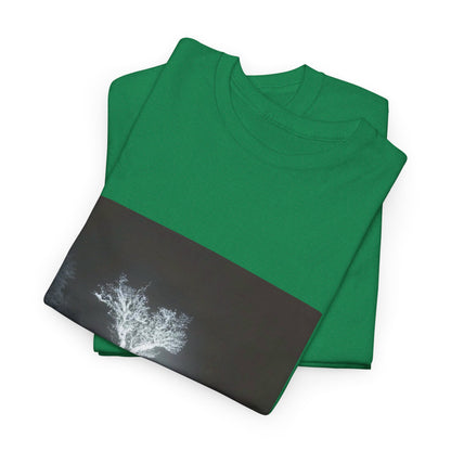 Lunar Resin Graphic Tee