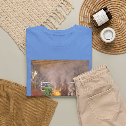 Omeweed Tee DeIaCkDGqsa-1