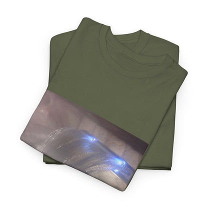 Concrete Jungle Graphic Tee