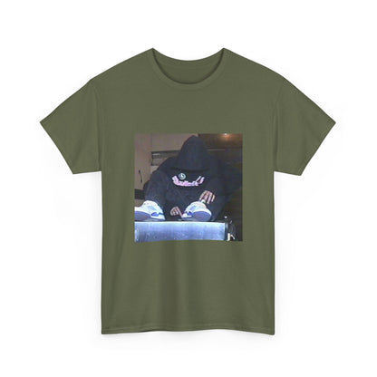 Omeweed Tee CcdcWLirL0N-1