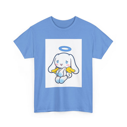 Melancholy Cinnamoroll Angel Bunny Tee