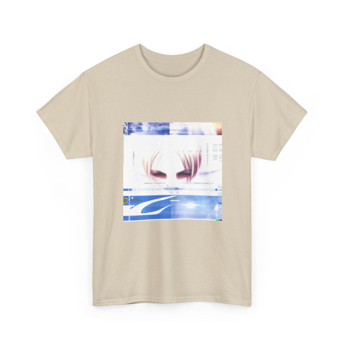 AI Theme Tee Release