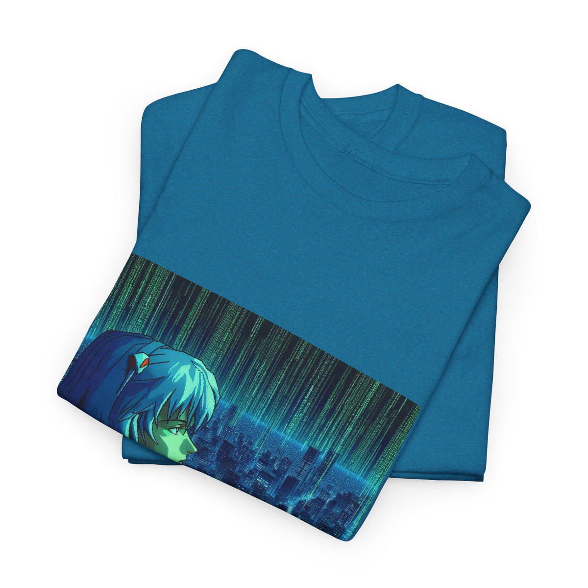 Rei In Matrix Pack III Tee