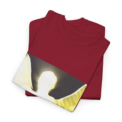 Silent Statement Graphic Tee