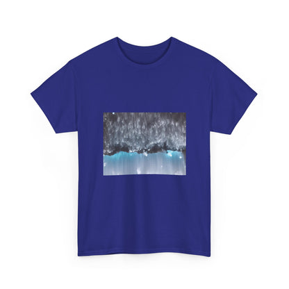 Fortress Of Solitude V1 Tee