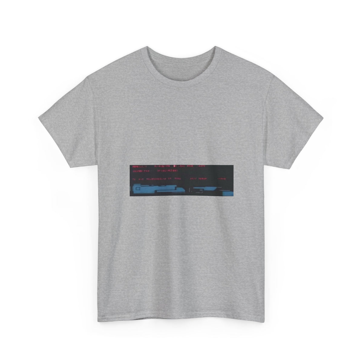 Omeweed Tee COWHFK6Htns-1