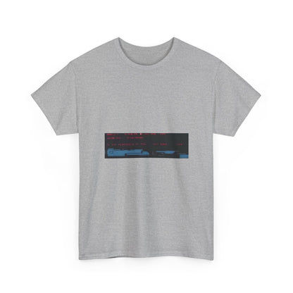 Omeweed Tee COWHFK6Htns-1
