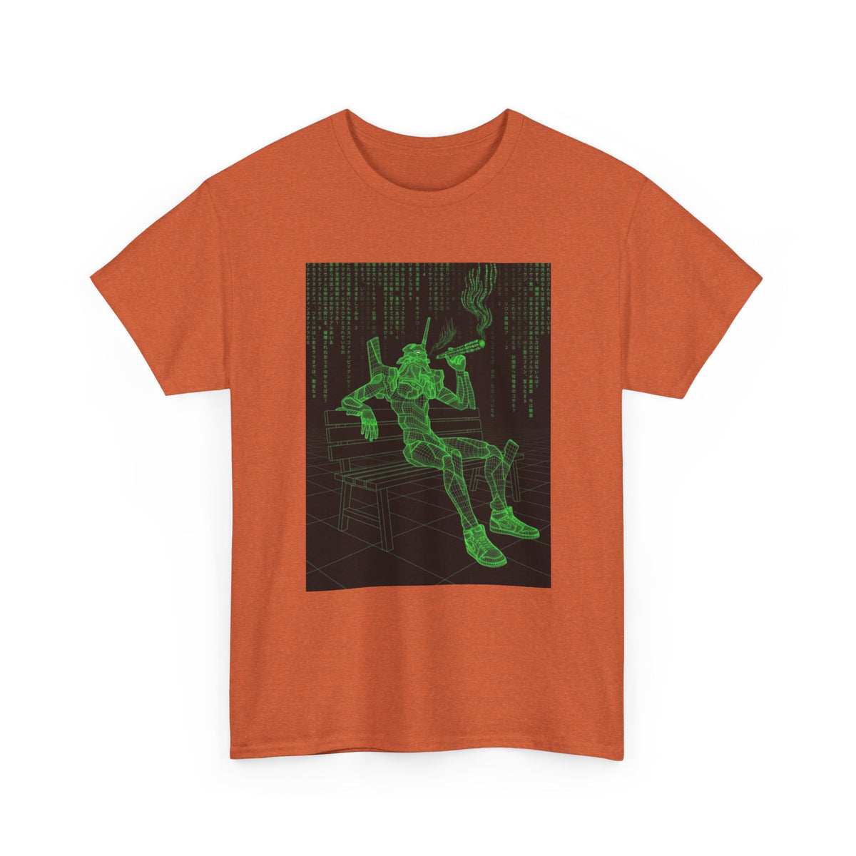 Omeweed Tee Dd-gTIIEext-2