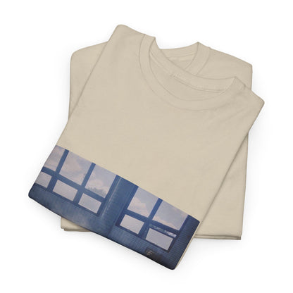 Urban Whisper Graphic Tee