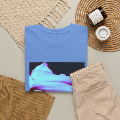Silent Bloom Graphic Tee