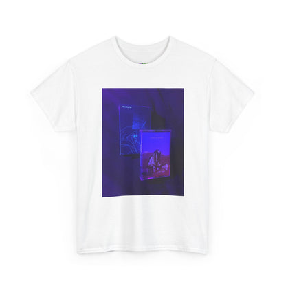 Rare Cassette Deck Vibe Tee