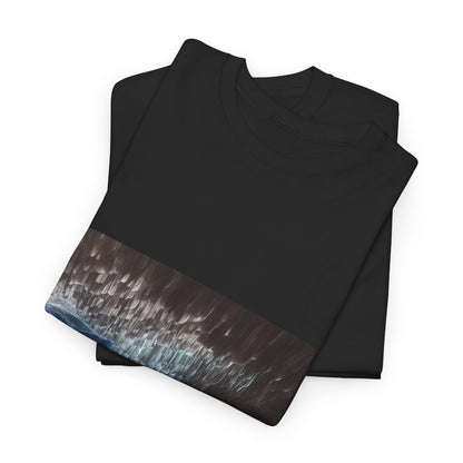 Mystic Fortress Standing Alone Tee