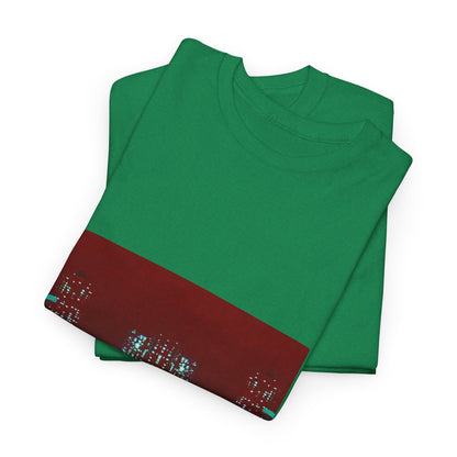 Xvxrsx Lab Tee With Test Tubes
