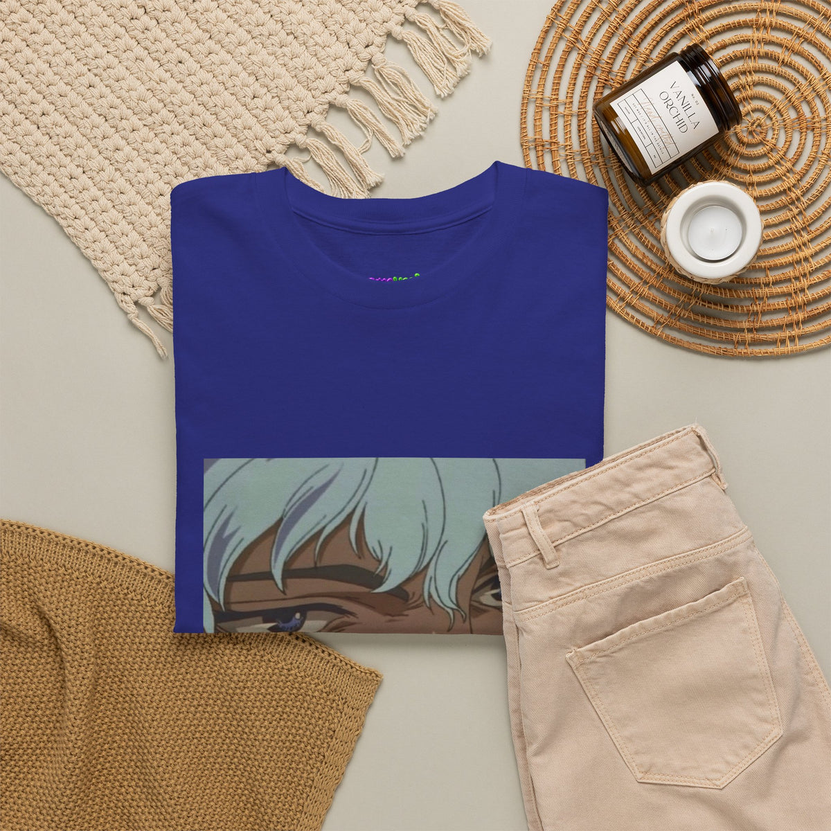 Purpose Graphic Tee