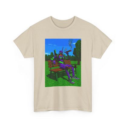 Omeweed Tee Dd-gTIIEext-1