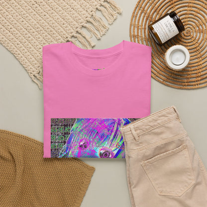 Urban Jungle Vibes Graphic Tee
