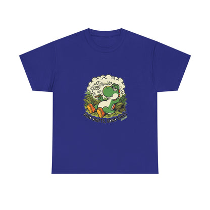 Omeweed — Jurassic Puff Patrol