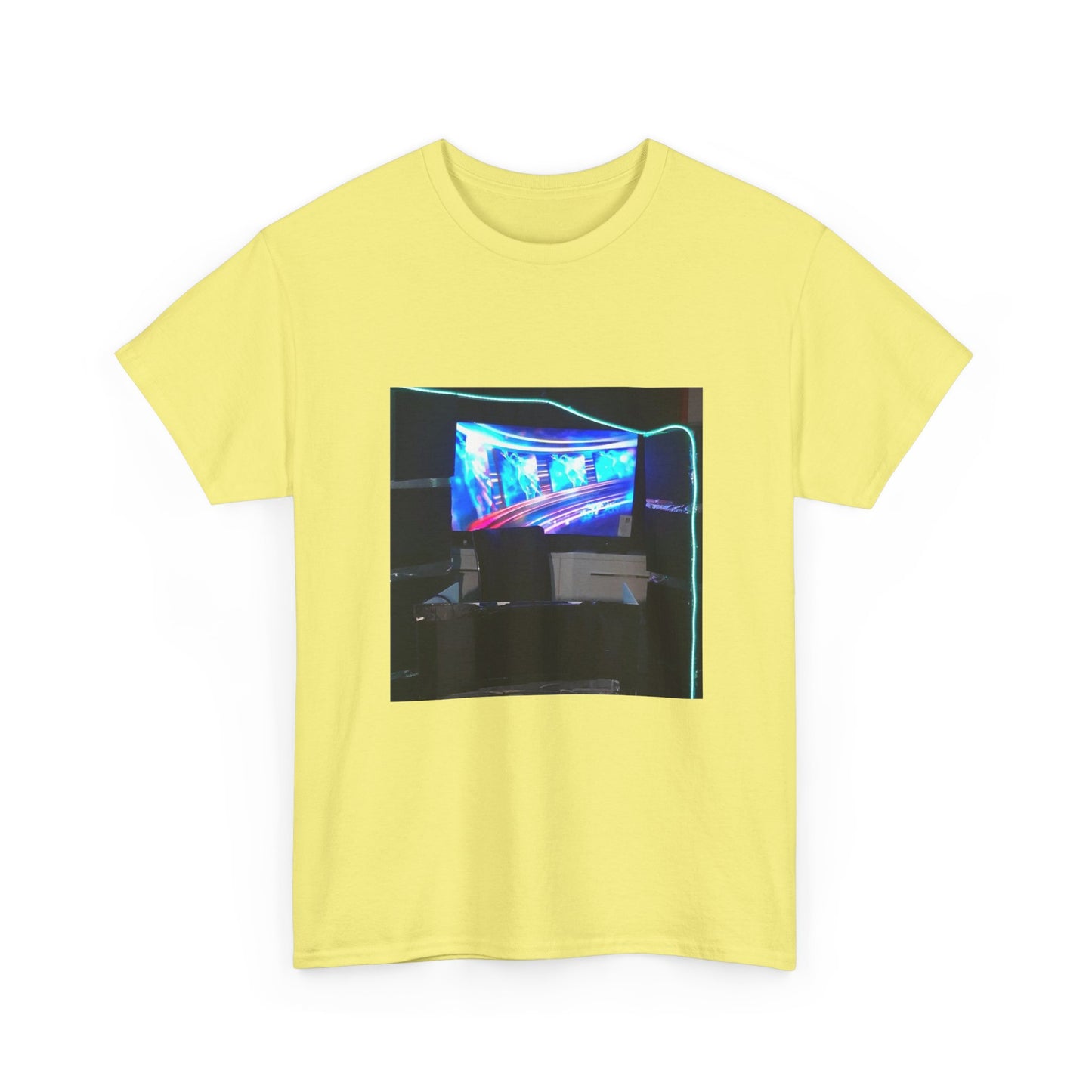 jake.7.ma — Dead Desk Screen