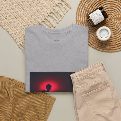 Perspective Streetwear Graphic Tee