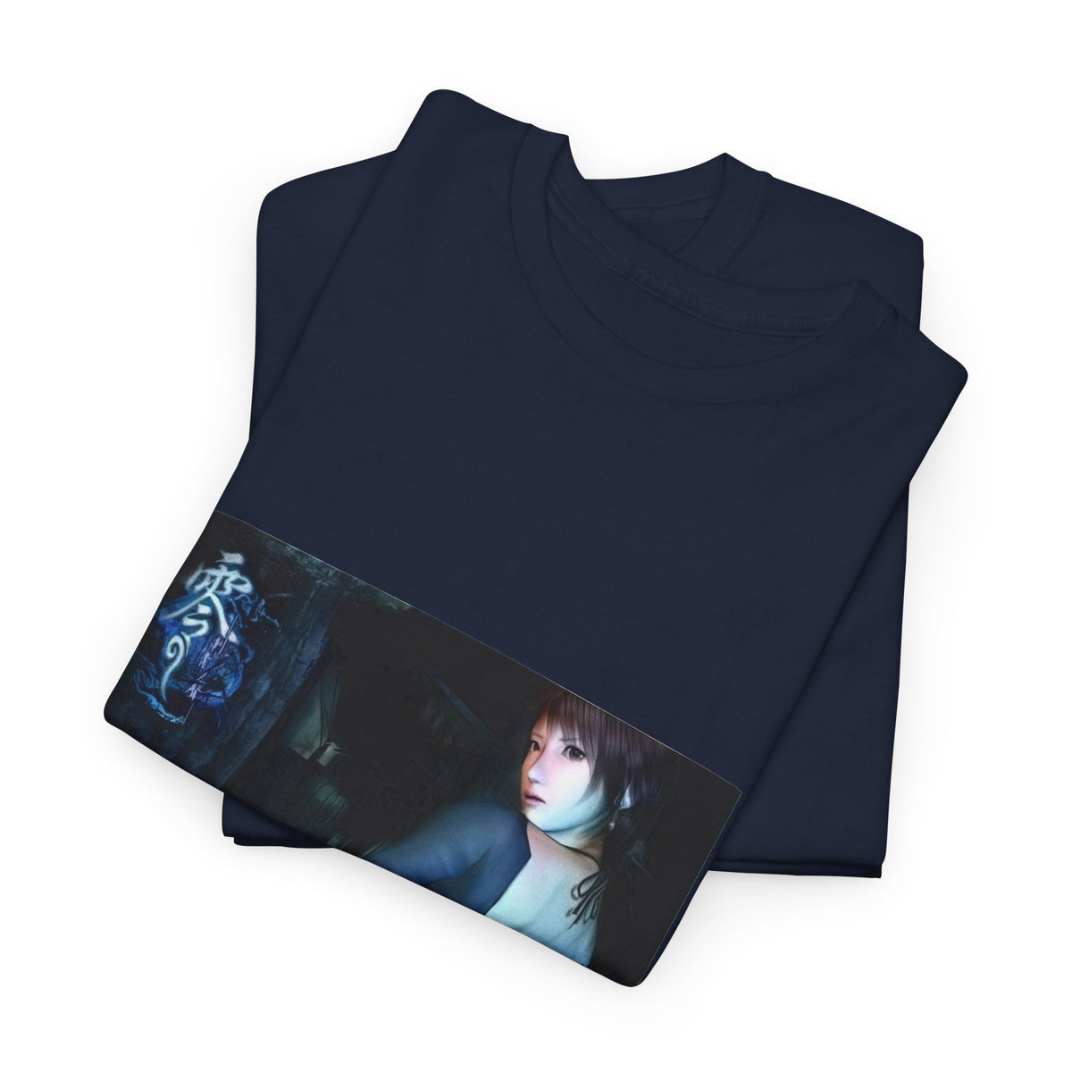 Fatal Frame Shirt Limited Edition
