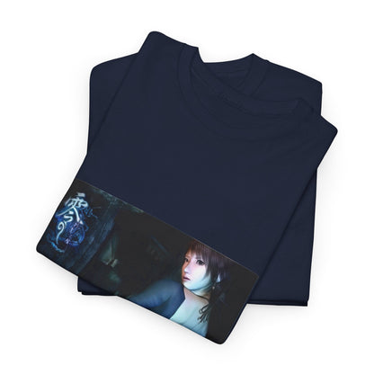 Fatal Frame Shirt Limited Edition