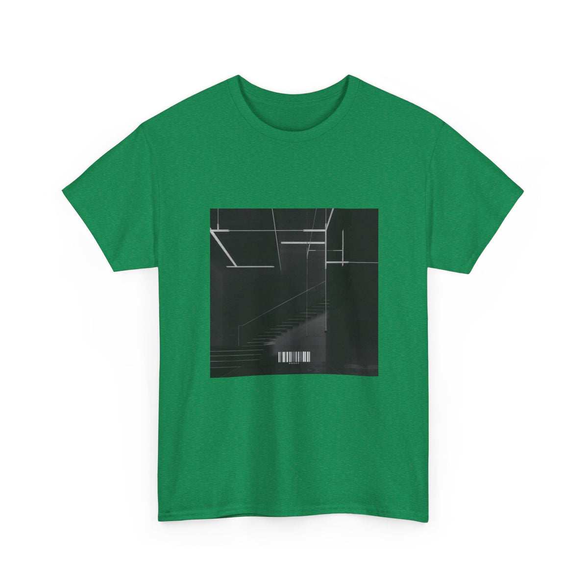 Shades EP Cover Tee