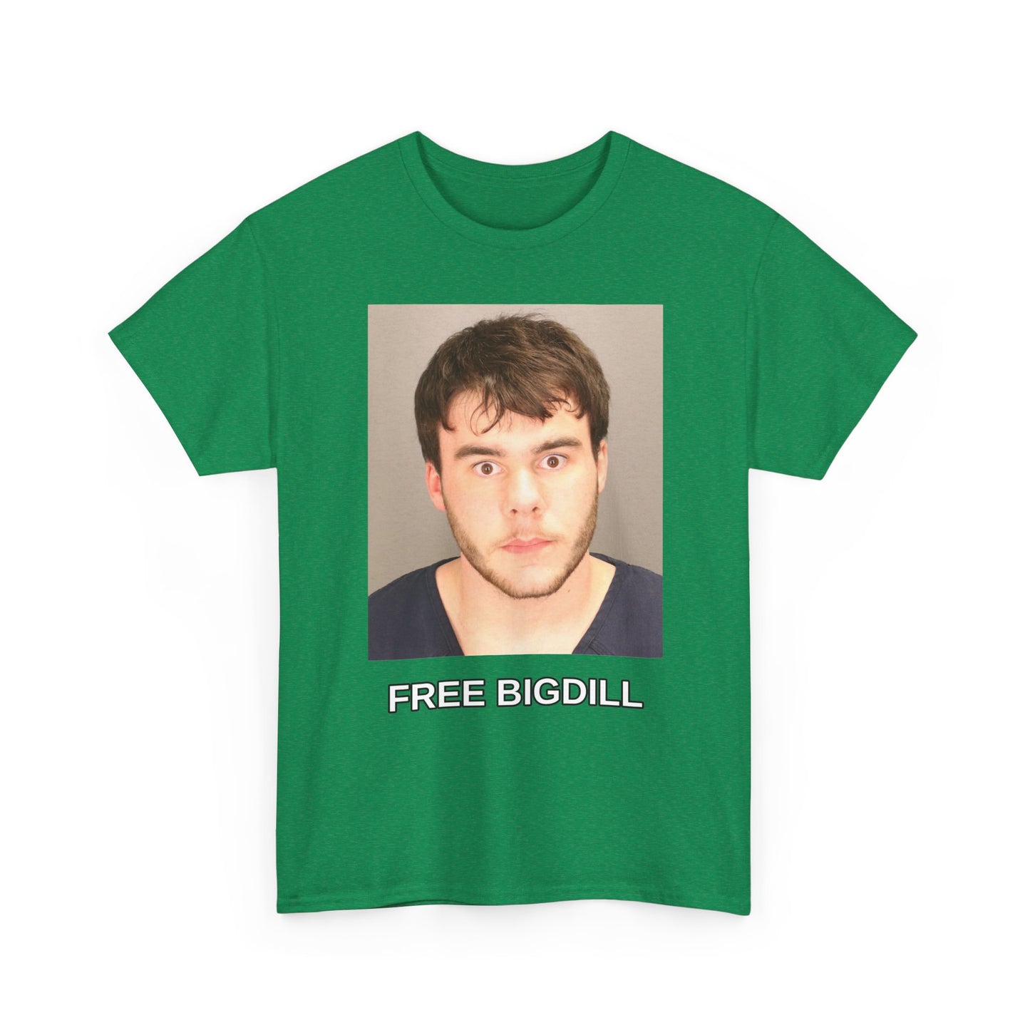 Free BigDill