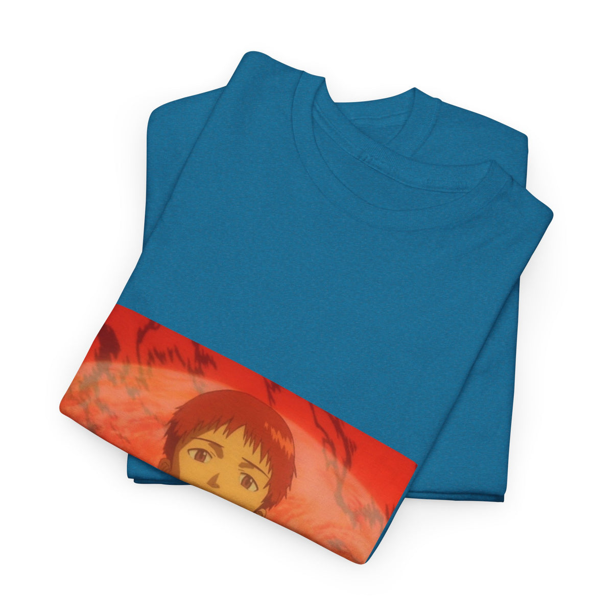Rebel Resin Graphic Tee